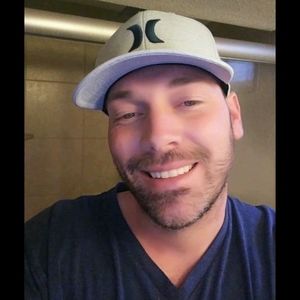 Meet your Posher, Cory